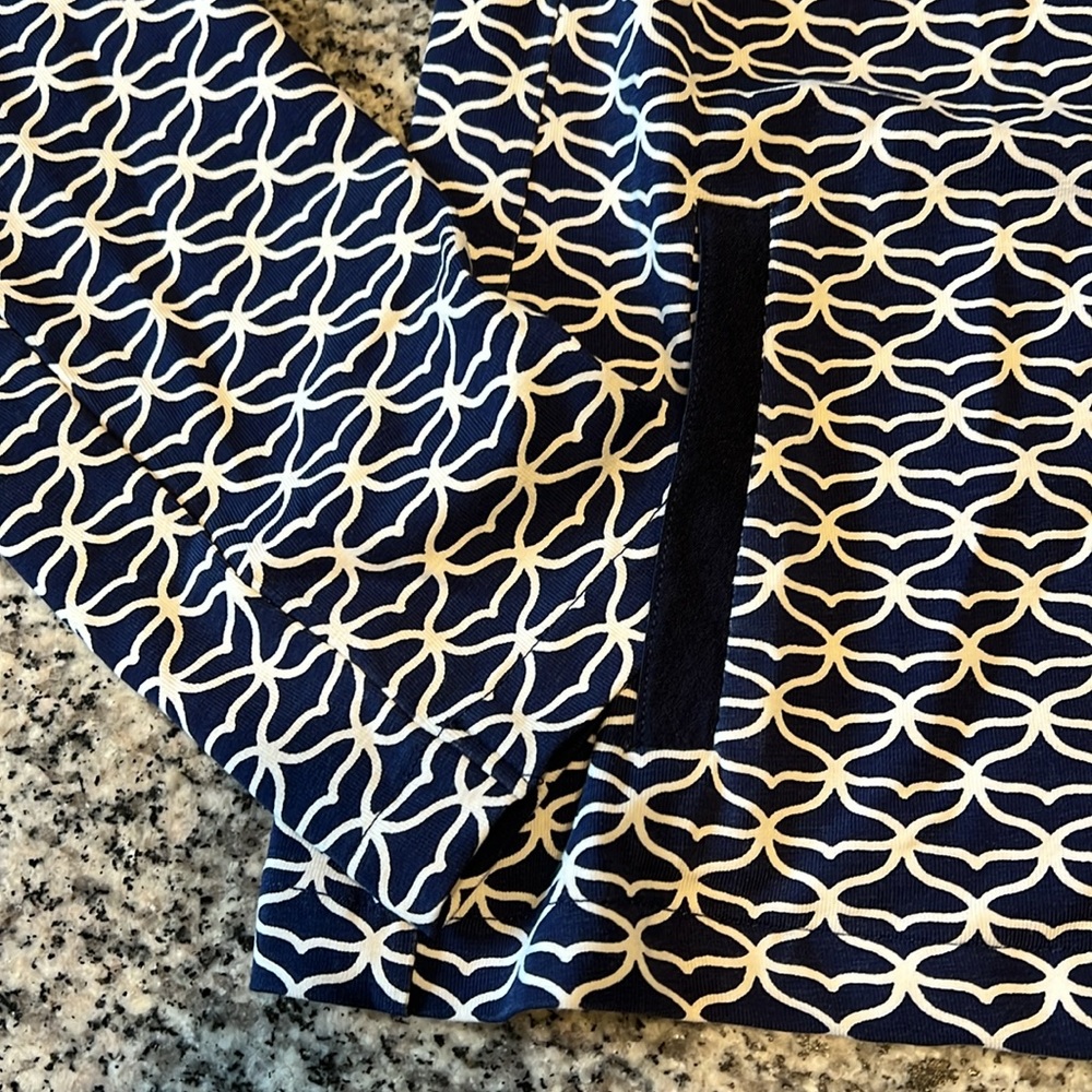 Vinyard Vines Track Jacket - Picture 4 of 6